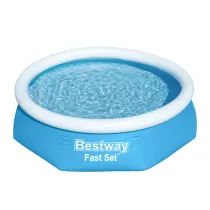 PISCINA GONFIABILE DIAM 244X61H CM 57448