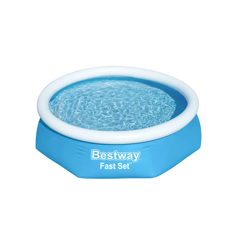 PISCINA GONFIABILE DIAM 244X61H CM 57448 PISCINA GONFIABILE DIAM 244X61H CM 57448