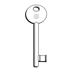 CHIAVI SILCA PATENT AGB-DISP 6P1S OLC (5