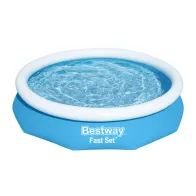 PISCINA GONFIABILE DIAM 305X66H CM 57456