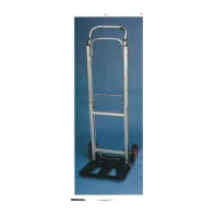 CARRELLO PORTACASSE 2 RUOTE ALL TELESCOPICO 90 KG