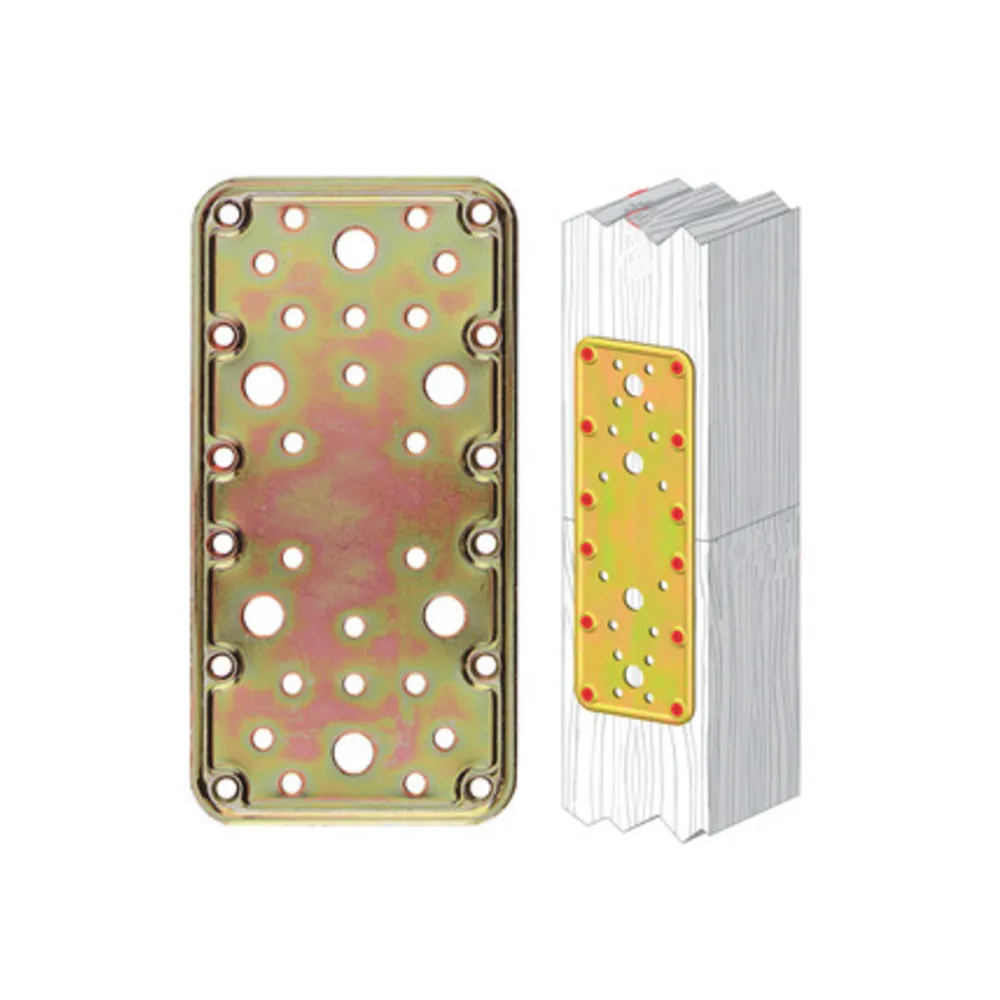PIASTRA 774 DIRITTA ACCIAIO TROPIC  90X180 MM (20