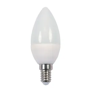 LED CANDELA 7