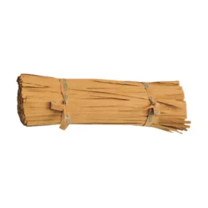 CONF.1000 LEGACCI IN FILO CARTONATO 15 CM (60