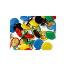 SC PUNTINE DA DISEGNO NERO 80 PZ** (10