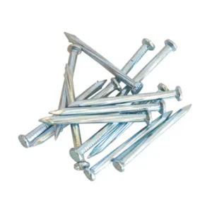 CHIODI ACCIAIO ZINCATI 3