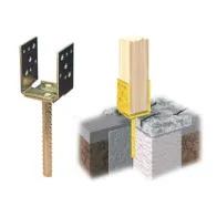 PIASTRA 788 ANCORAGGIO C/ZANCA ACC TROP 70X115 MM (4