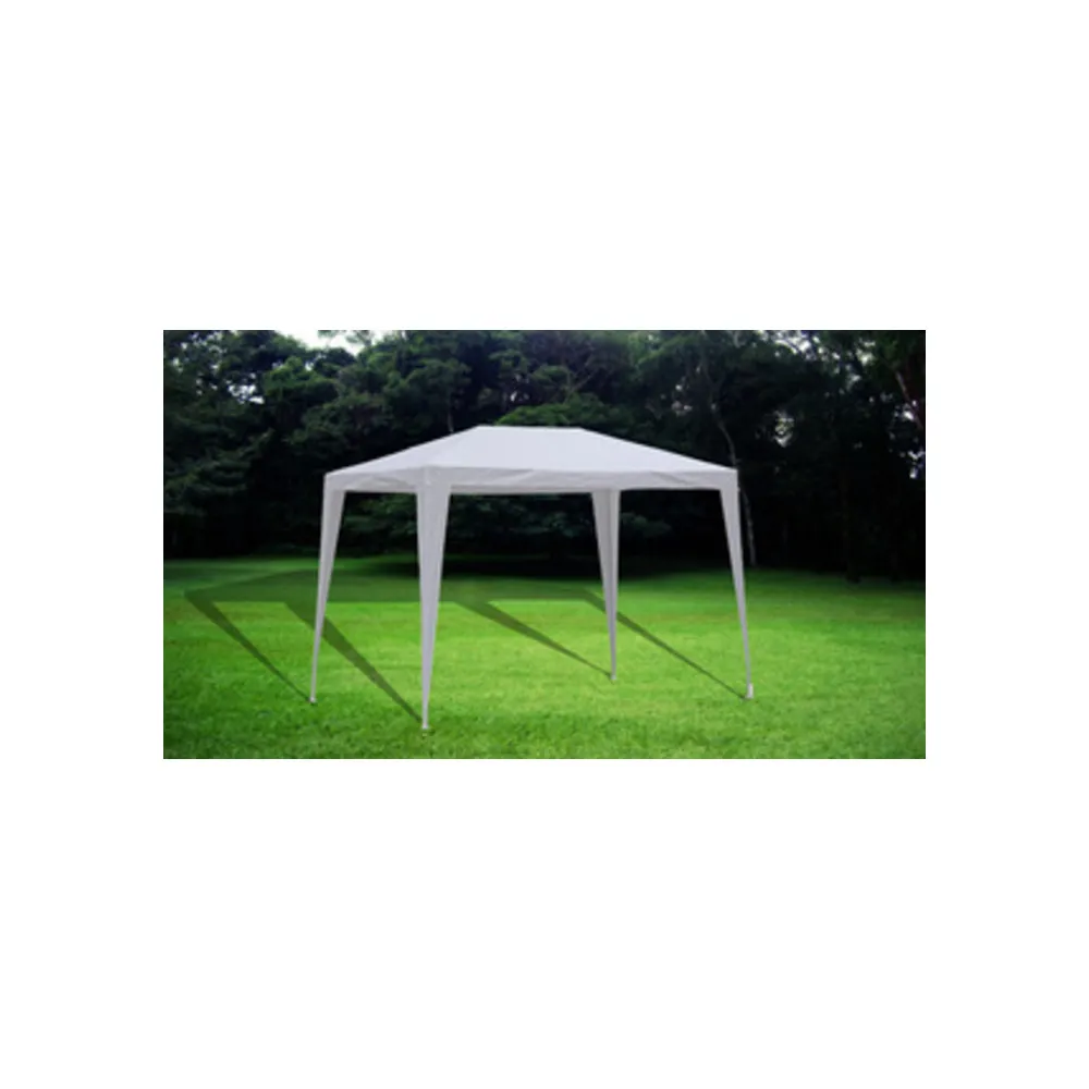 C GAZEBO IN ACCIAIO PE 200X300CM BIANCO FIER TUNISI C GAZEBO IN ACCIAIO PE 200X300CM BIANCO FIER TUNISI