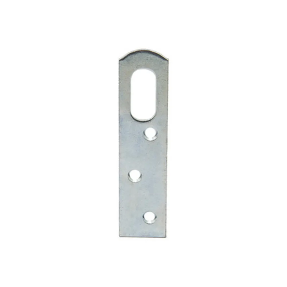 LASTRINA P/PENSILI ZINCATA DIRITTA 100 MM* (100 LASTRINA P/PENSILI ZINCATA DIRITTA 100 MM* (100
