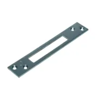 CONTROPIASTRA SERRATURA SICUR 0054 CATENACCIO (10