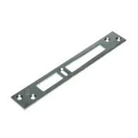 CONTROPIASTRA SERRATURA SICUR 0055 SCROC GANCIO (10