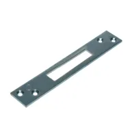 CONTROPIASTRA SERRATURA SICUR 0056 GANCIO (10