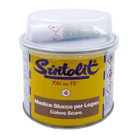 SINTOLEGNO SCURO  375 ML