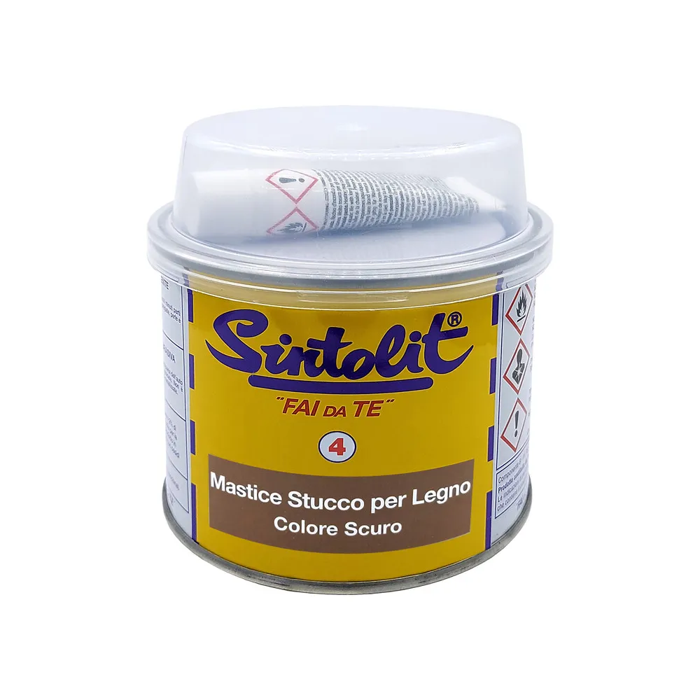 SINTOLEGNO SCURO 375 ML SINTOLEGNO SCURO 375 ML