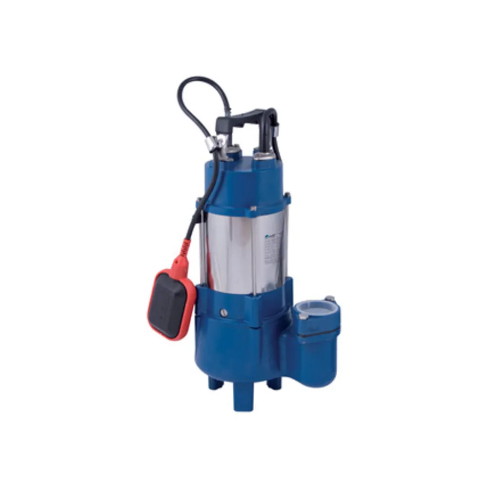 ELETTROPOMPA VORTEX ACQUE LURIDE 1