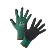 GUANTI ANTITAGLIO HDPE/NITRILE TG. 9