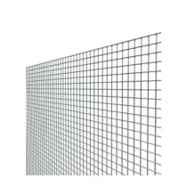 RETE QUADRAZINC 12X12 F 1