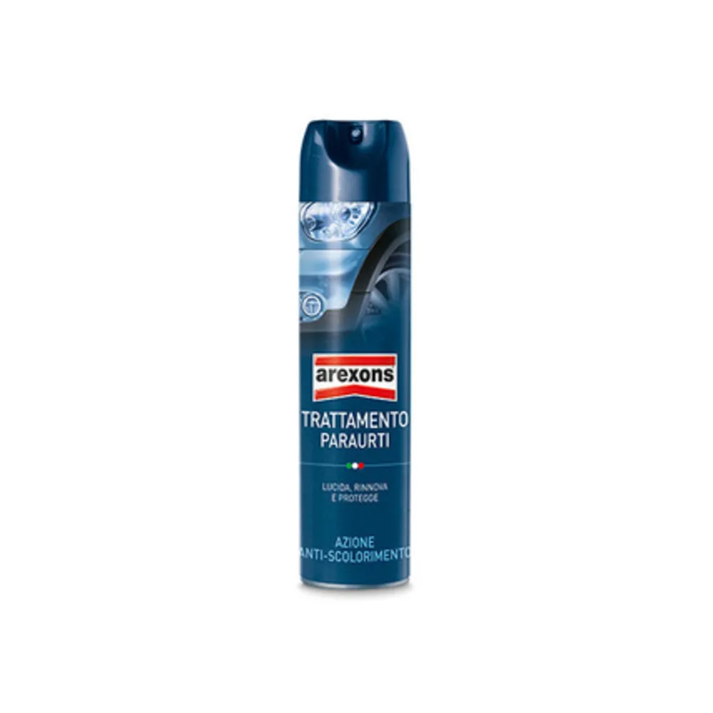 AREXONS 8373 TRATTAMENTO PARAURTI 400 ML AREXONS 8373 TRATTAMENTO PARAURTI 400 ML