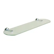 GEDY EP1955 EDERA MENSOLA 53 CM CROMO