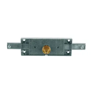 SERRATURA P/SERRANDA NF CENTRALE 5600
