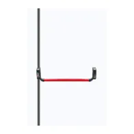 ISEO 941.2000.505 MANIGLIONE ANTIPANICO ALTO/BAS