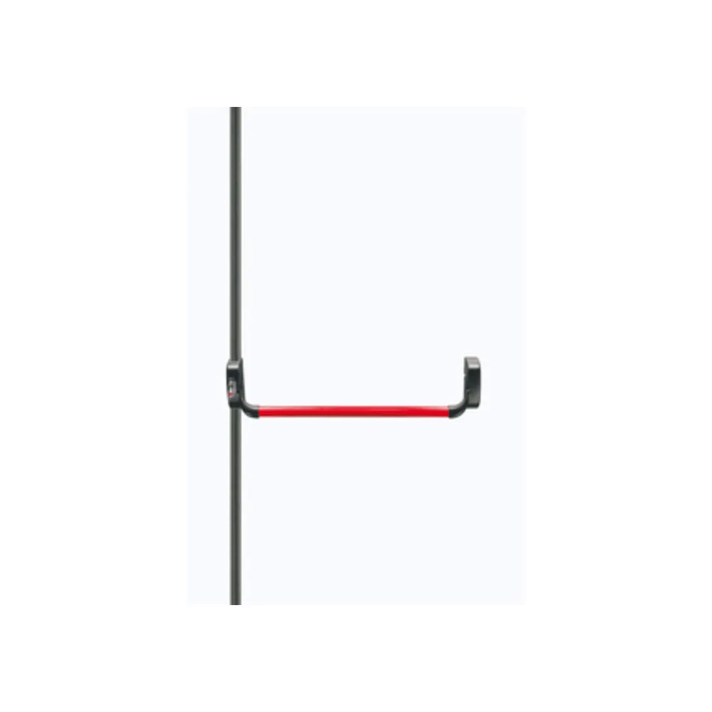 ISEO 941.2000.505 MANIGLIONE ANTIPANICO ALTO/BAS
