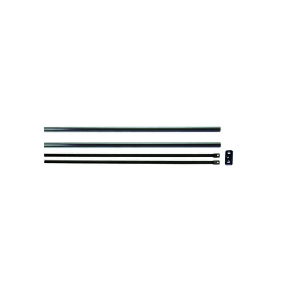 ISEO 941.00.305 SERIE ASTE MANIGLIONI 340 CM
