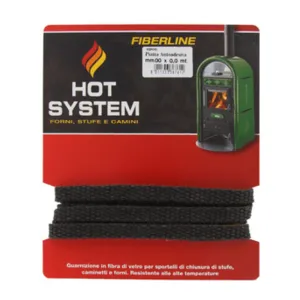 GUARNIZIONE FIBRA VETRO PIAT. ADES. 15MMX2
