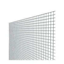 RETE QUADRAZINC 12X25 F 1.45 H  50 CM DA 25 M
