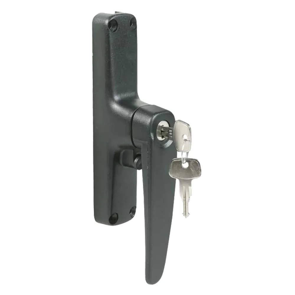 CREMONESE CON CHIAVE sinistra - aste interne CREMONESE CON CHIAVE sinistra - aste interne