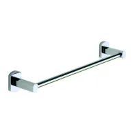 GEDY EP2135 EDERA PORTASALVIETTE 35 CM CROMO