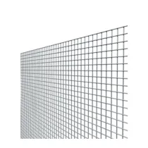 RETE QUADRAZINC 12X25 F 1.45 H  60 CM DA 25 M