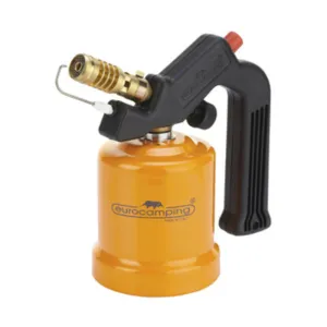 SALDATORE A CARTUCCIA ACC PIEZO EUROCAMPING