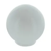 VETRO RICAMBIO P/LANTERNA GLOBO