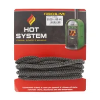 GUARNIZIONE FIBRA VETRO 12MMX2