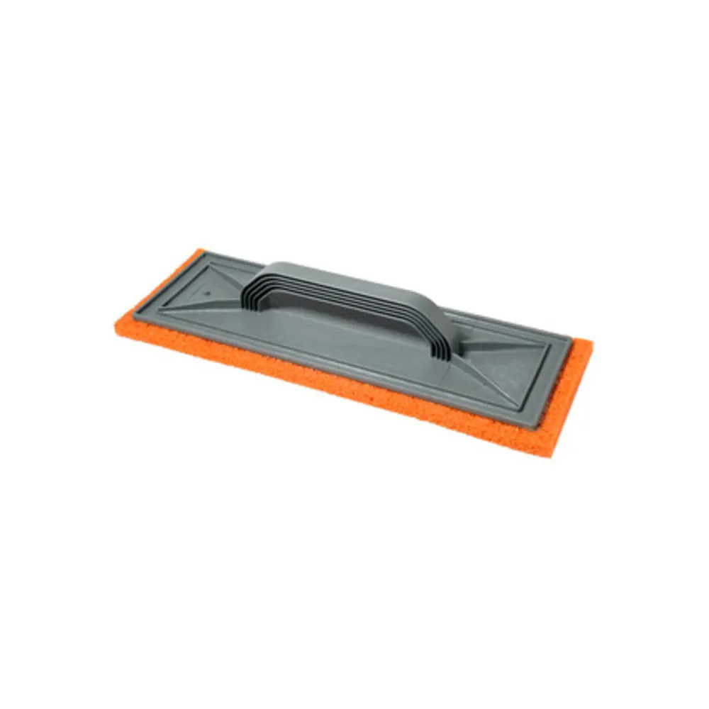 FRATTONE PLASTICA 150X440 MM C/SPUGNA FRATTONE PLASTICA 150X440 MM C/SPUGNA