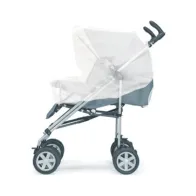 ZANZARIERA P/PASSEGGINO BIANCO