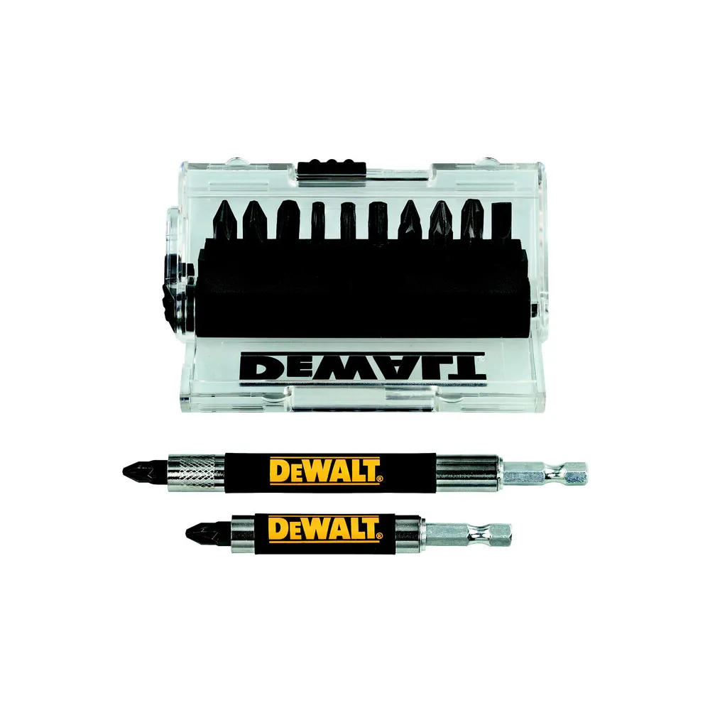 DEWALT SET AVVITARE PZ.14 DT70512