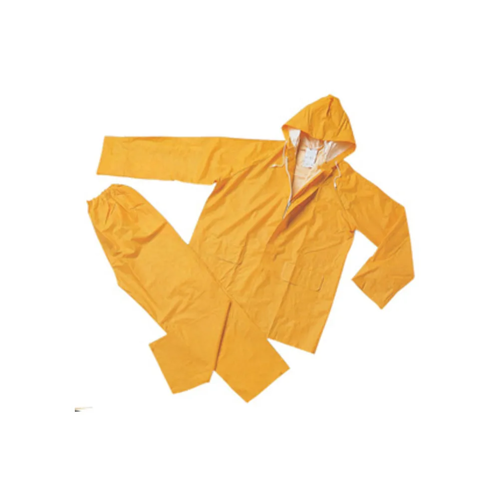 COMPLETO ANTISTRAPPO GIALLO TAGLIA XL COMPLETO ANTISTRAPPO GIALLO TAGLIA XL