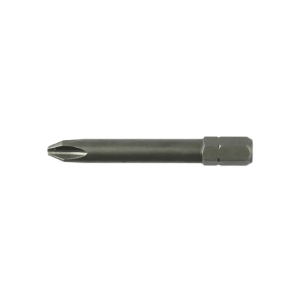 LTI INSERTO A CROCE DA 50 MM PH 2* (5 LTI INSERTO A CROCE DA 50 MM PH 2* (5