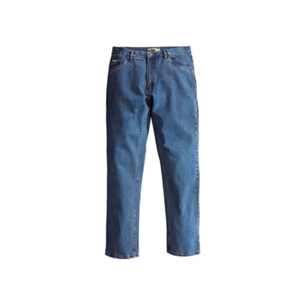 JEANS 5 TASCHE MIS. 48