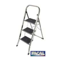 SGABELLO ALL. FACAL JOKER 3 A 3 GRADINI LARGHI
