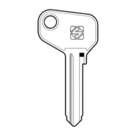 CHIAVI SILCA AUTO FAB2 ASC (10