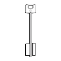 CHIAVI SILCA D.MAPPA CSLC OLC (5