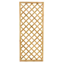 GRIGLIATO PINO IMPREGNATO 35  60XH180 CM