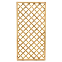 GRIGLIATO PINO IMPREGNATO 35  90XH180 CM