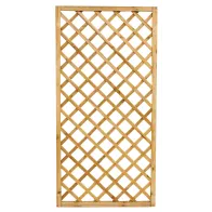 GRIGLIATO PINO IMPREGNATO 35  90XH180 CM