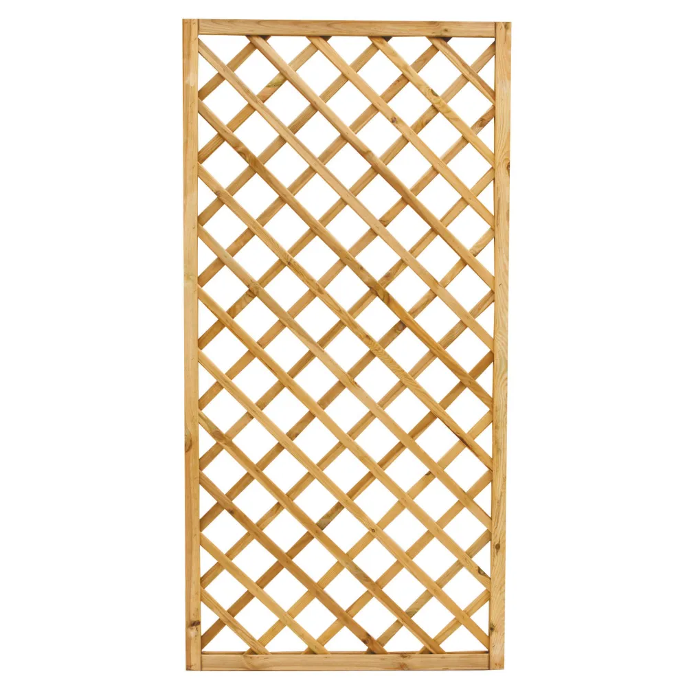 GRIGLIATO PINO IMPREGNATO 35 90XH180 CM GRIGLIATO PINO IMPREGNATO 35 90XH180 CM