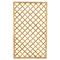 GRIGLIATO PINO IMPREGNATO 35 120XH180 CM