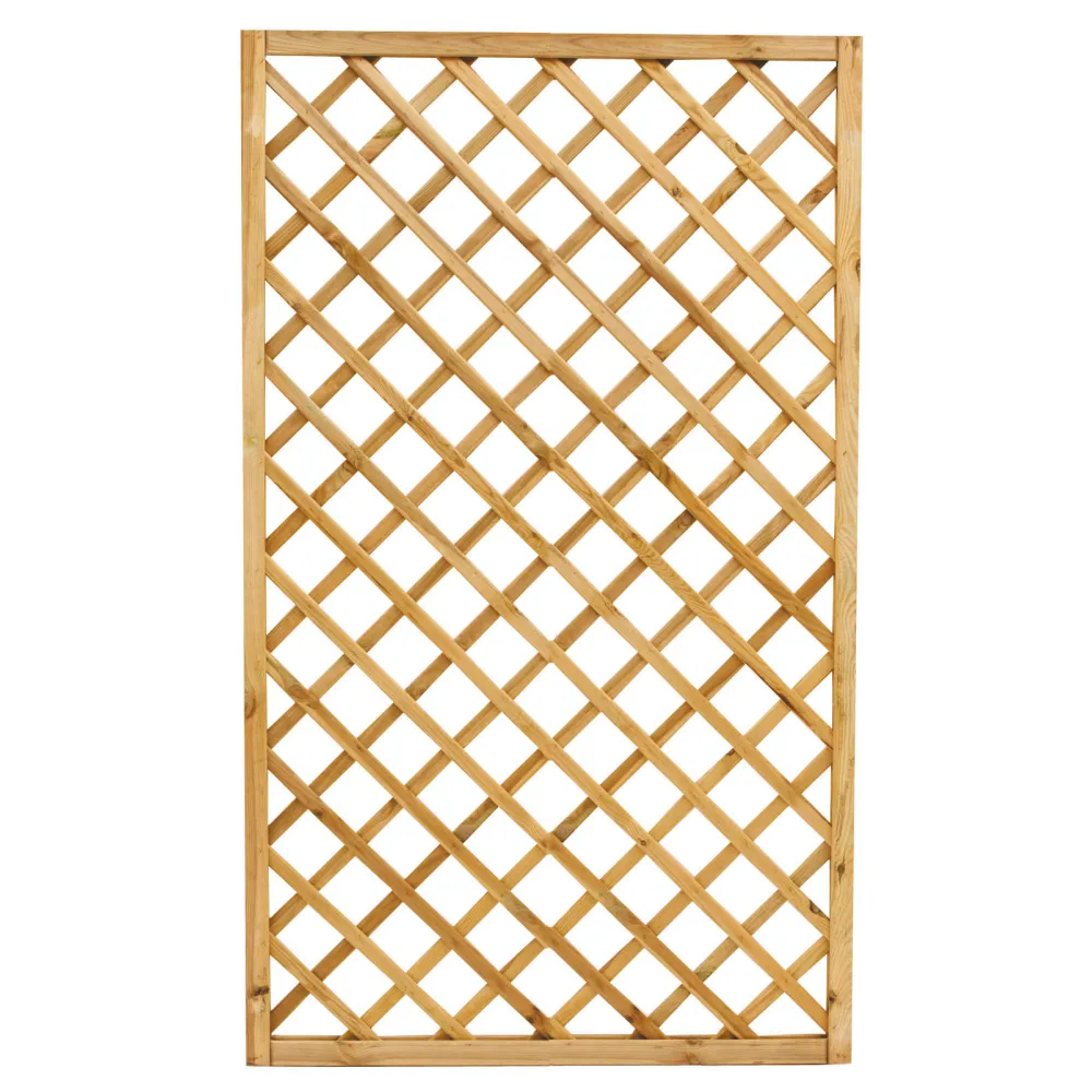 GRIGLIATO PINO IMPREGNATO 35 120XH180 CM GRIGLIATO PINO IMPREGNATO 35 120XH180 CM